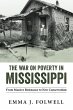 War on Poverty in Mississippi - Bild 1
