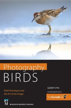Photography Birds (eBook, ePUB)