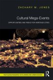 Cultural Mega-Events (eBook, ePUB)