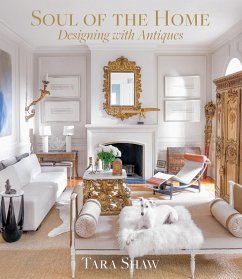 Cover Soul of the Home (eBook, ePUB)