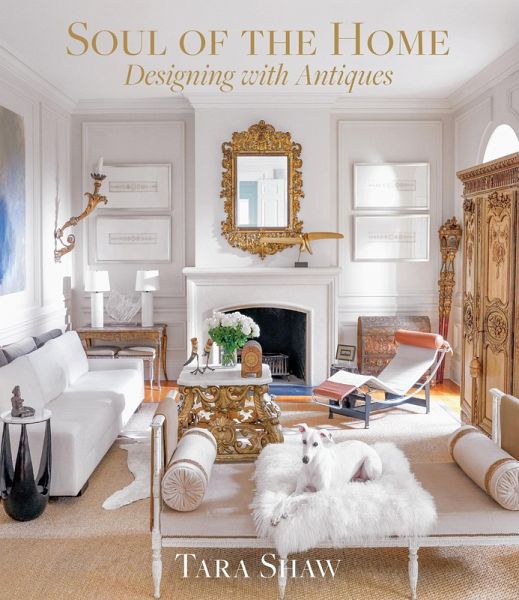 Soul of the Home (eBook, ePUB) Soul of the Home (eBook, ePUB)