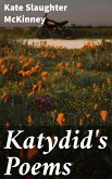 Katydid's Poems (eBook, ePUB)