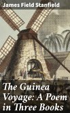 The Guinea Voyage: A Poem in Three Books (eBook, ePUB)