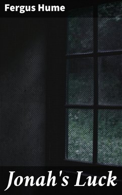 Cover Jonah's Luck (eBook, ePUB)