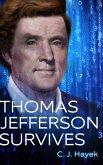 Thomas Jefferson Survives (eBook, ePUB)