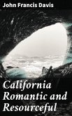 California Romantic and Resourceful (eBook, ePUB)