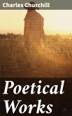 Poetical Works (eBook, ePUB)