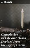 Consolation in Life and Death, Derived from the Life of Christ (eBook, ePUB)