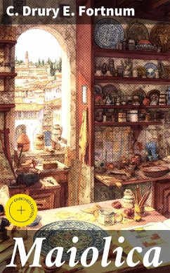 Maiolica (eBook, ePUB) - Fortnum, C. Drury E.
