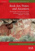 Rock Art, Water, and Ancestors