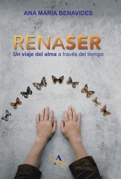 Renaser - Benavides, Ana María