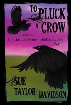 To Pluck a Crow (eBook, ePUB) - Taylor-Davidson, Sue