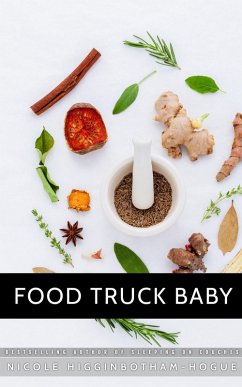 Cover Food Truck Baby (eBook, ePUB)