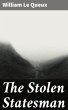 The Stolen Statesman (eBook, ePUB) - Bild 1