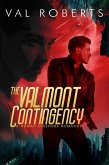 The Valmont Contingency (Human Diaspora, #1) (eBook, ePUB)