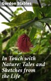 In Touch with Nature: Tales and Sketches from the Life (eBook, ePUB)