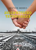 Auschwitzeko tatuatzailea (eBook, ePUB)