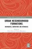 Urban Neighbourhood Formations (eBook, PDF)