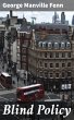 Blind Policy (eBook, ePUB) - Bild 1