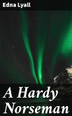 A Hardy Norseman (eBook, ePUB)