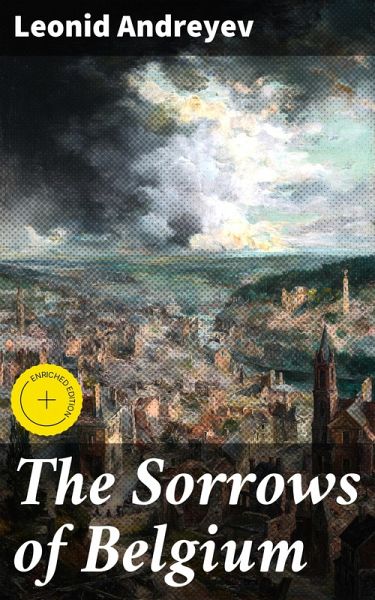 The Sorrows of Belgium (eBook, ePUB) The Sorrows of Belgium (eBook, ePUB)