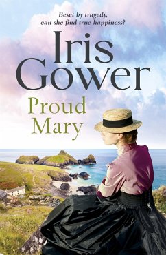 Cover Proud Mary (eBook, ePUB)