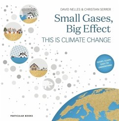 Small Gases, Big Effect - Nelles, David;Serrer, Christian