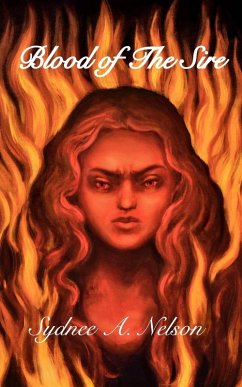 Cover Blood of The Sire