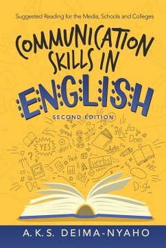 Communication Skills in English - Deima-Nyaho, A. K. S.