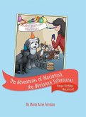 The Adventures of Macintosh, the Miniature Schnauzer