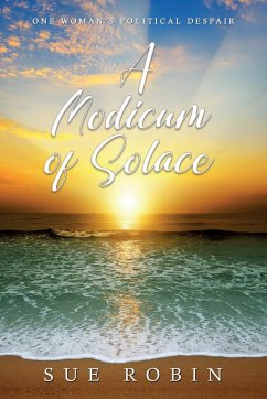 A Modicum of Solace - Robin, Sue