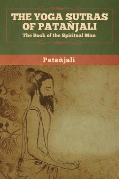 The Yoga Sutras of Patanjali - Patanjali