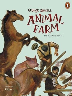 Animal Farm - Orwell, George