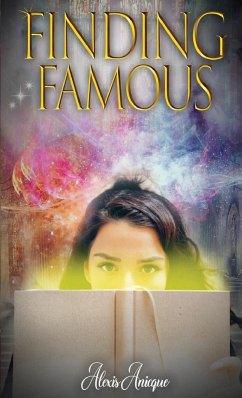 Finding Famous - Anicque, Alexis