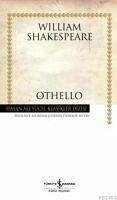 Othello Ciltli - Shakespeare, William