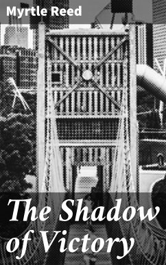 The Shadow of Victory (eBook, ePUB) - Reed, Myrtle