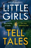 Little Girls Tell Tales (eBook, ePUB)