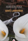 Hori zen dena (eBook, ePUB)