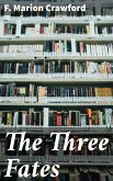 The Three Fates (eBook, ePUB)