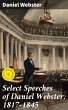 Select Speeches of Daniel Webster,... - Bild 1