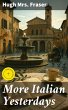More Italian Yesterdays (eBook, ePUB) - Bild 1