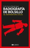 Radiografía de bolsillo del independentismo catalán (eBook, ePUB)