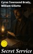 Secret Service (eBook, ePUB) - Bild 1