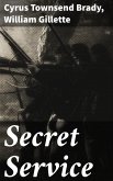 Secret Service (eBook, ePUB)