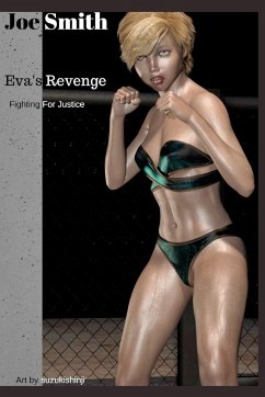 Eva's Revenge - Smith, Joe