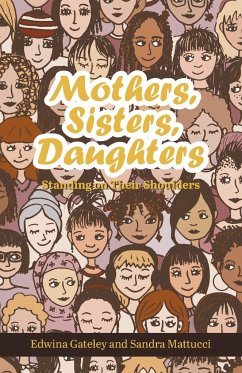 Mothers, Sisters, Daughters - Gateley, Edwina; Mattucci, Sandra