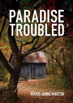 Paradise Troubled - Martin, Katie-Anne