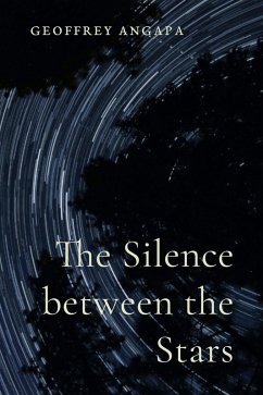 Cover The Silence between the Stars (eBook, ePUB)