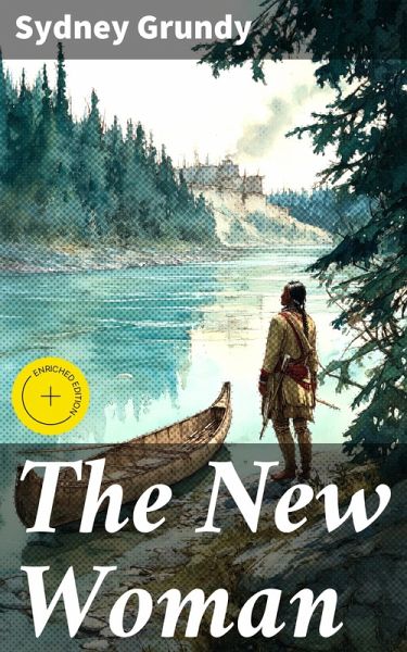 The New Woman (eBook, ePUB)