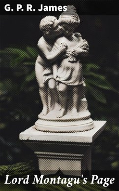 Cover Lord Montagu's Page (eBook, ePUB)